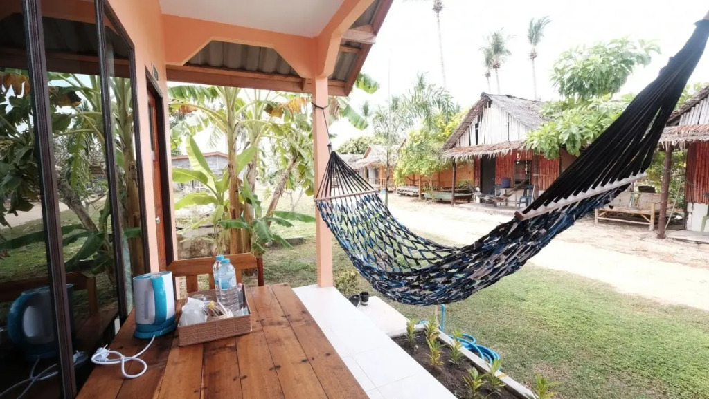 Monkey House