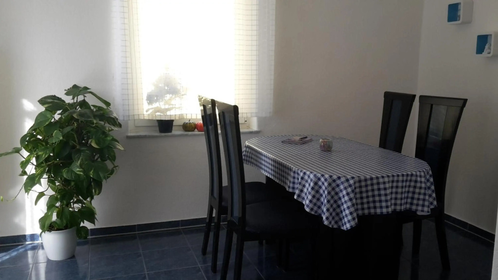 Ferienwohnung bis 4 Personen