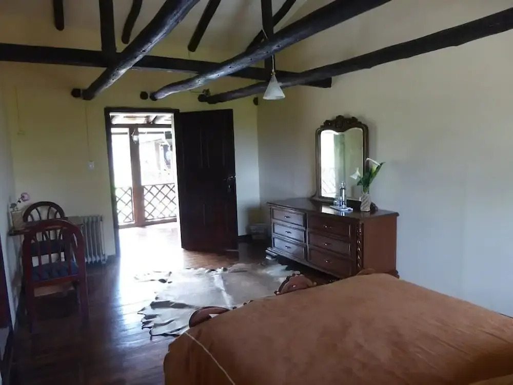 Hacienda San Isidro Trails & Experiences