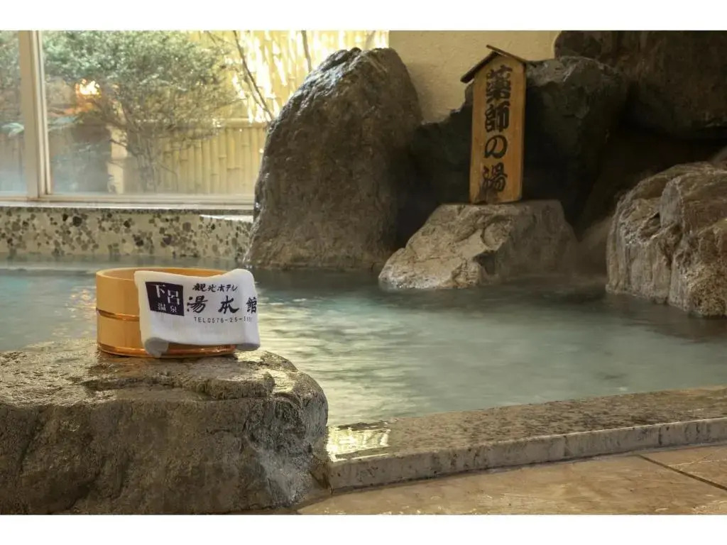 Kanko Hotel Yumotokan - Vacation STAY 60199v
