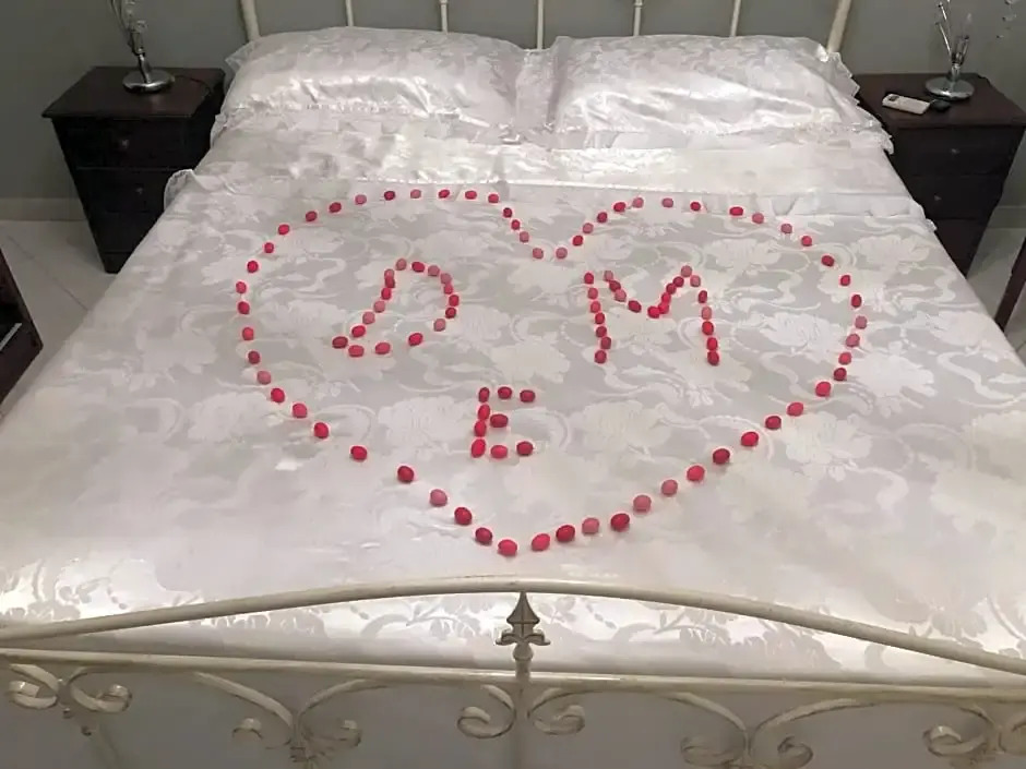 B&B Rosa dei Venti