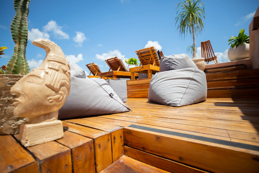 Nuee Tulum