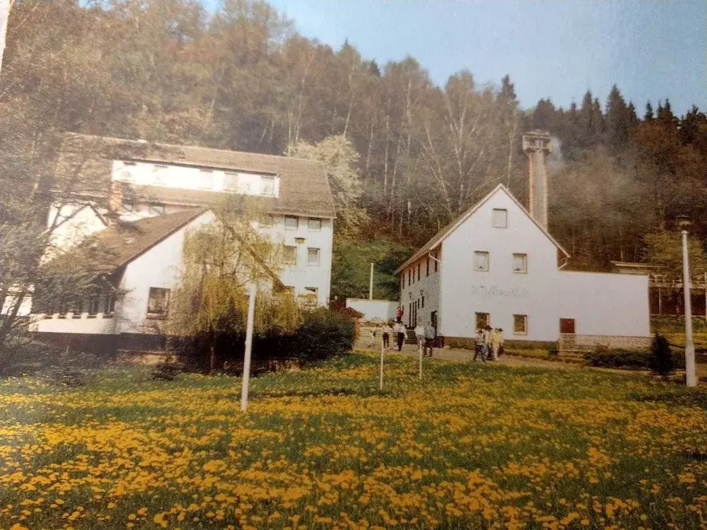 Walkmühle