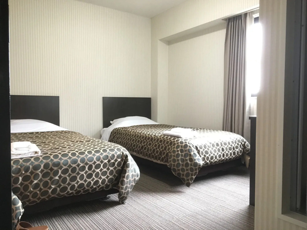 HOTEL THE GARDEN Ⅵ ICHINOMIYA