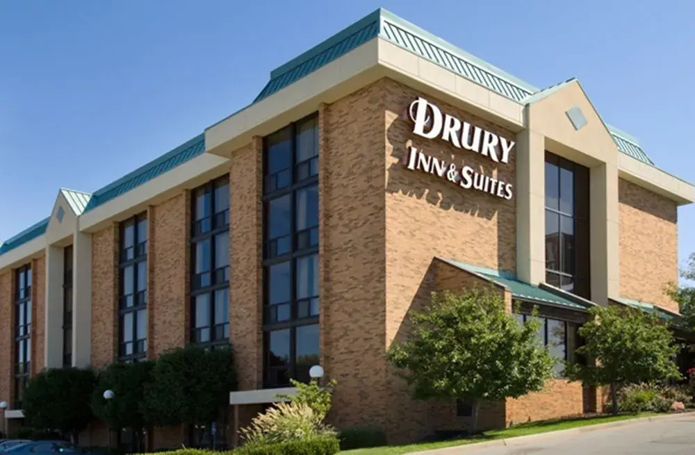 Drury Inn & Suites Kansas City Stadium- Kansas City