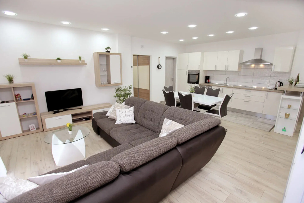 Apartments Viki