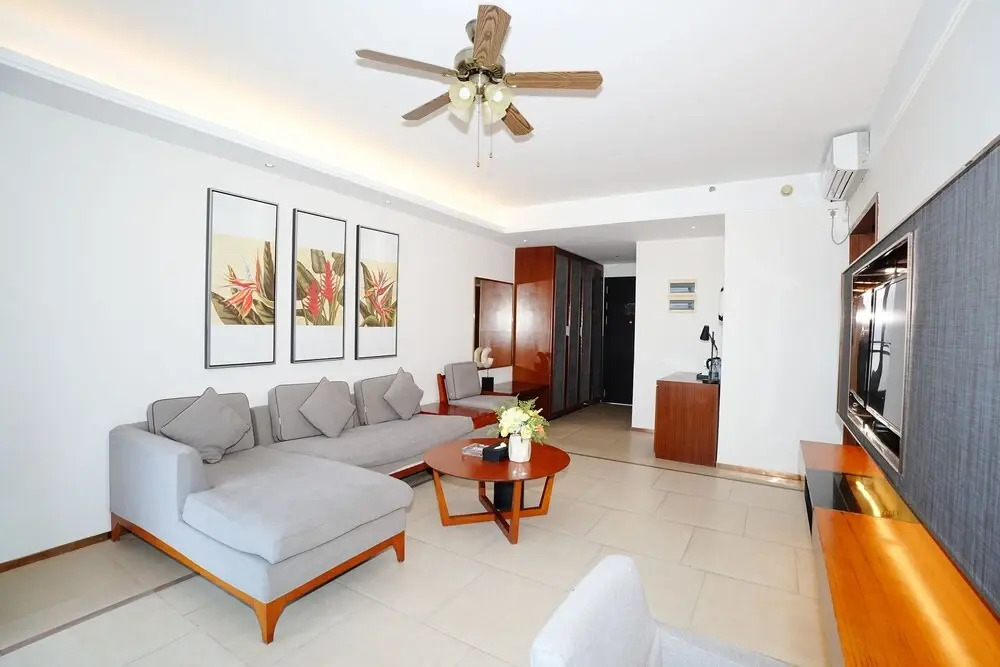 Huizhou Hazens East Resort