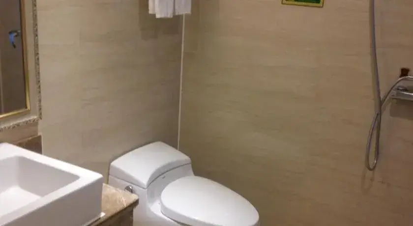Vienna International Hotel Jieyang Peoples Avenue