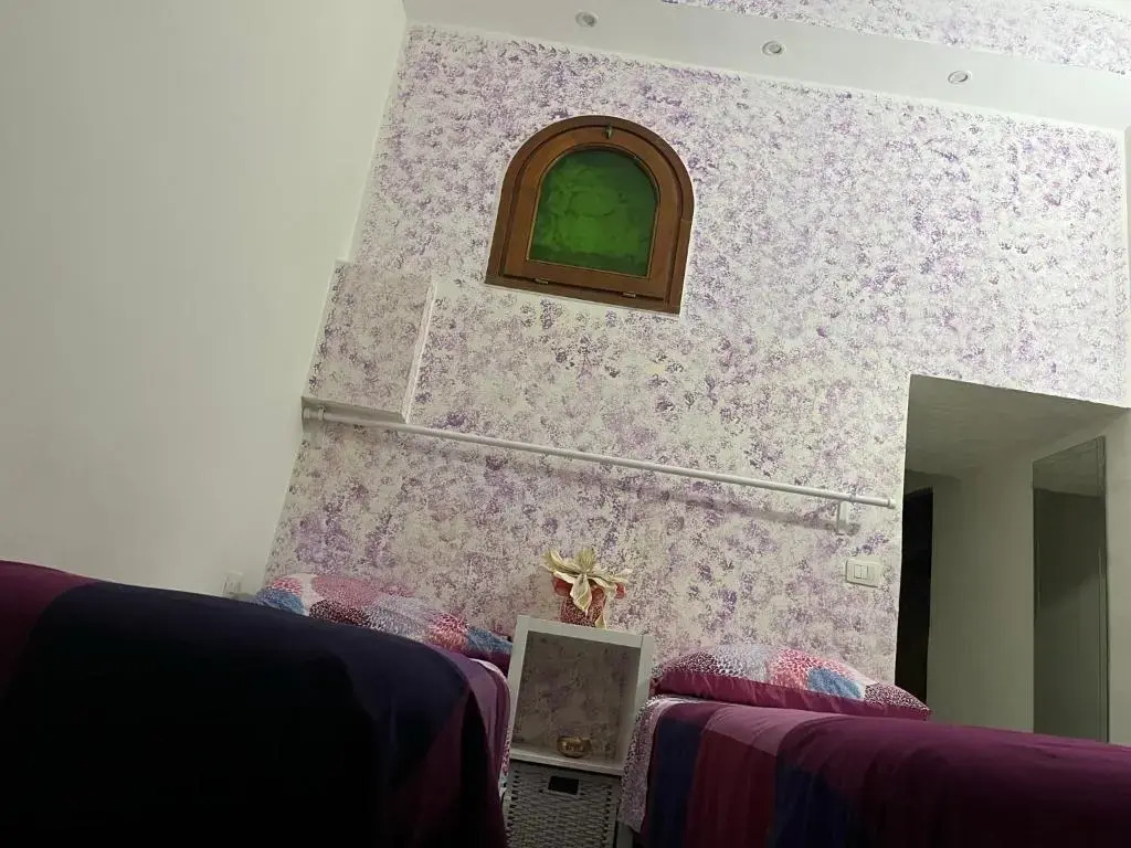 Violet 27