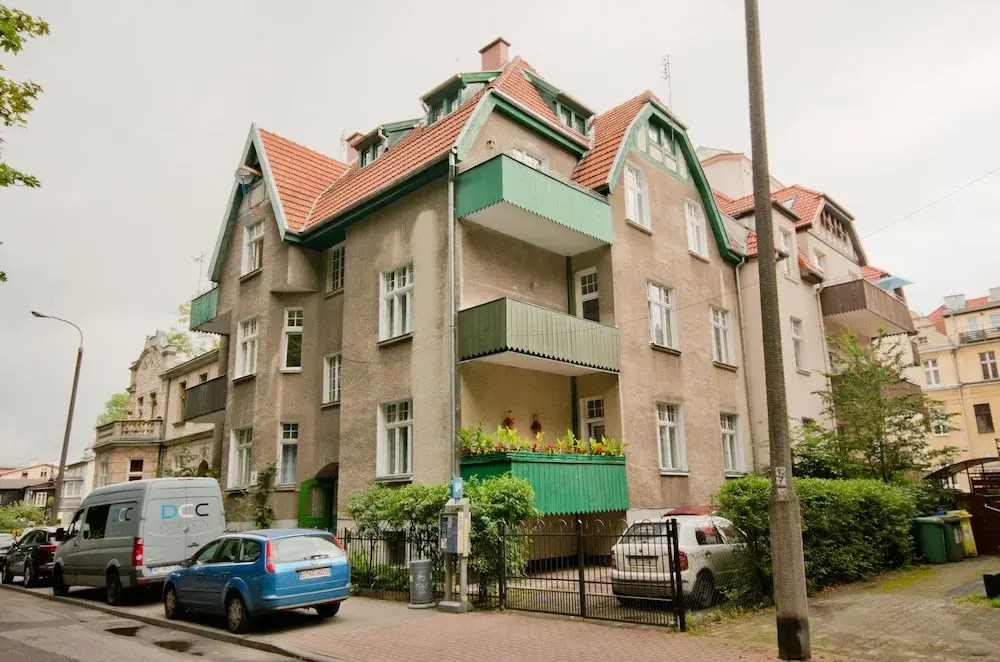 Imperial Apartments - Winieckiego