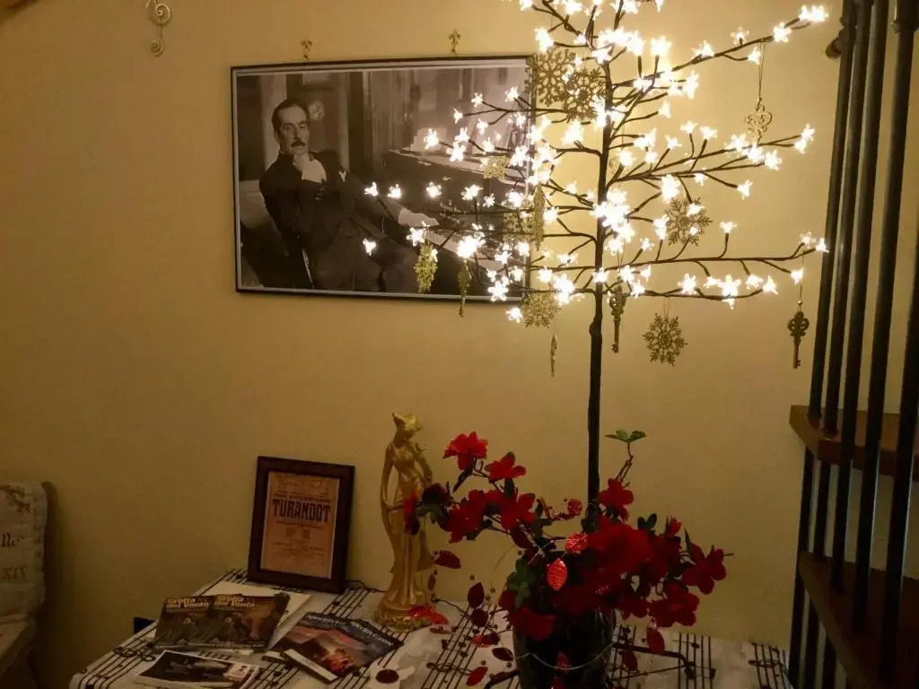 La Petite Maison Turandot