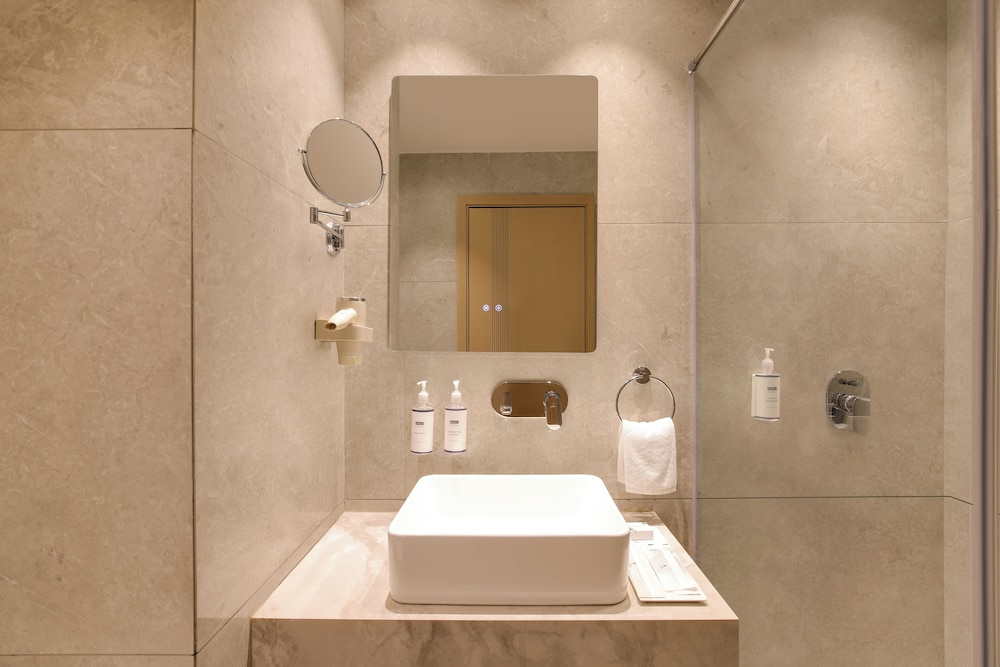 Keys Select By Lemon Tree Hotels, Vadodara