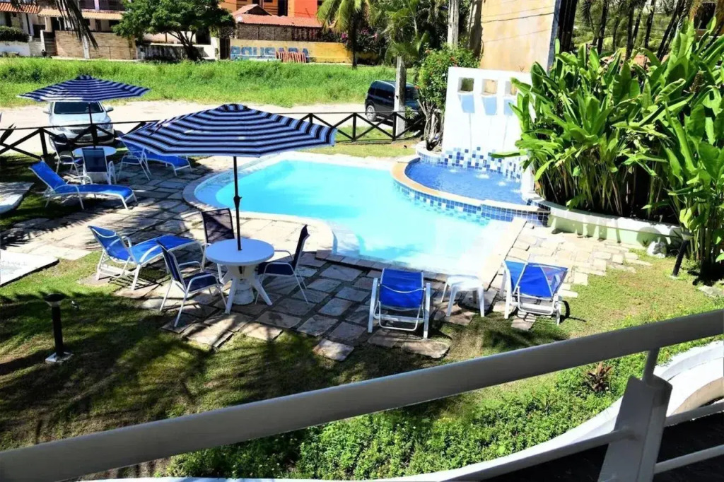 Villa Caracol