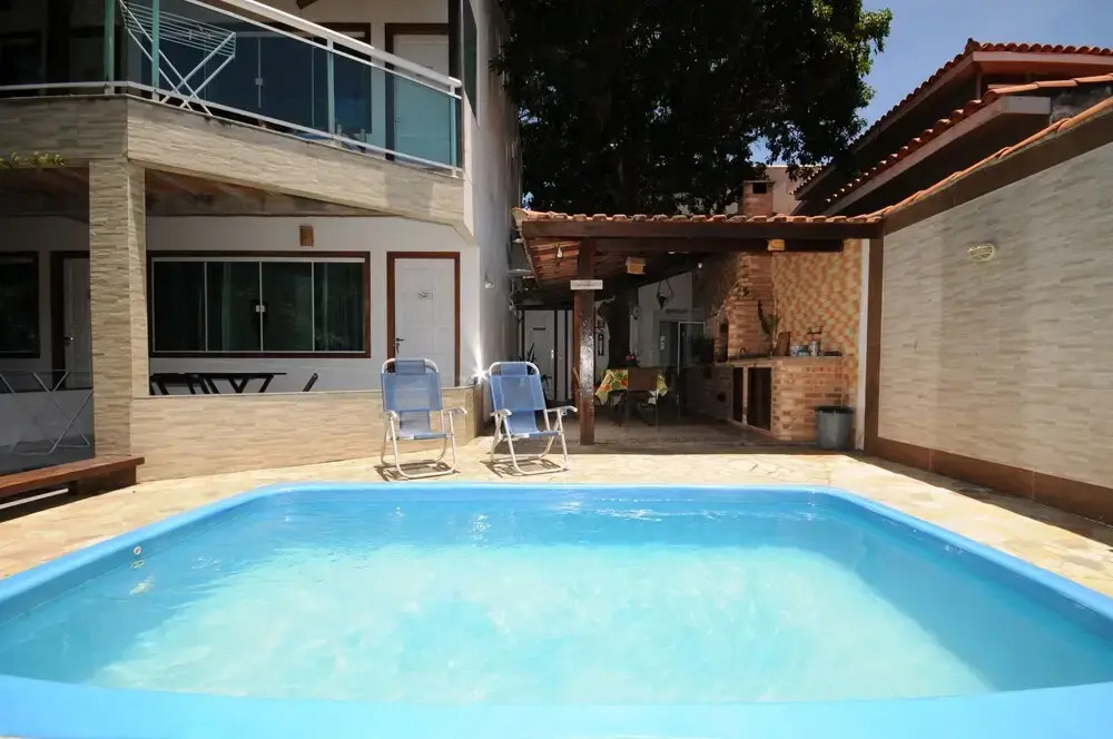 MARESIA Porto da Barra