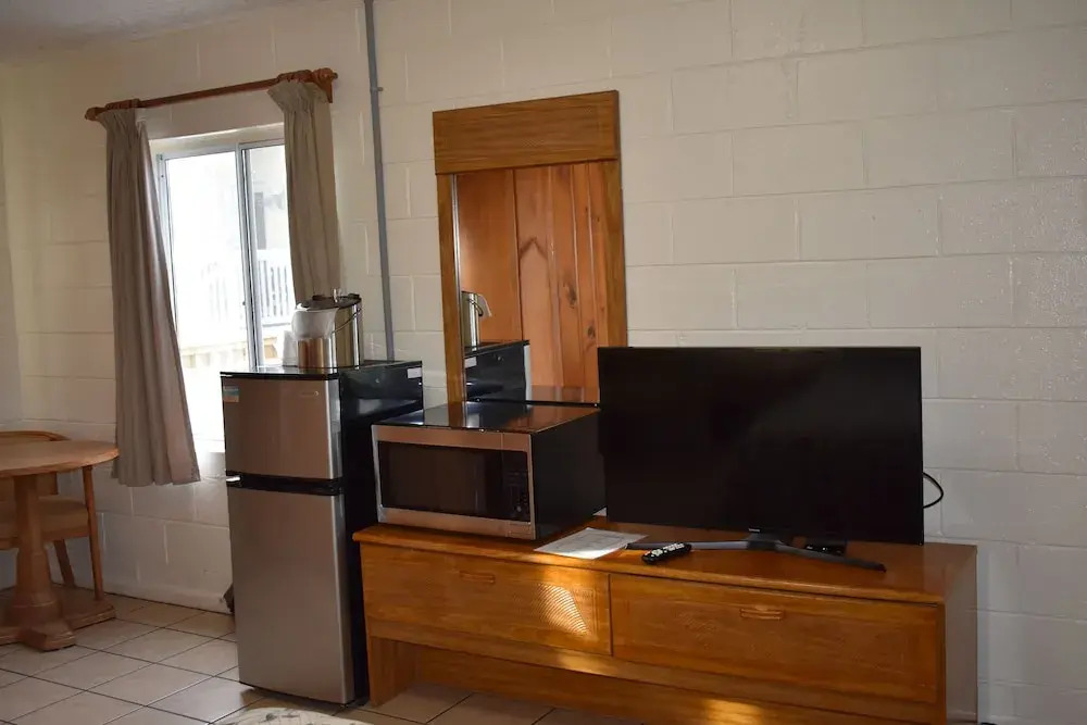 Moran Motel