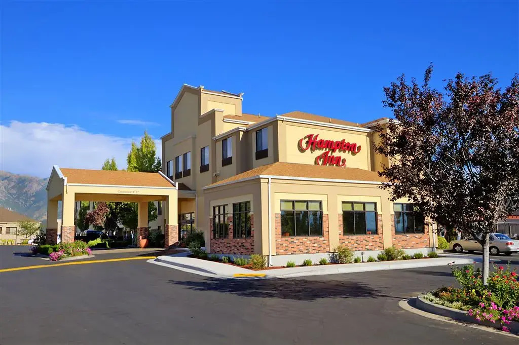 Hilton Garden Inn Salt Lake City/Layton
