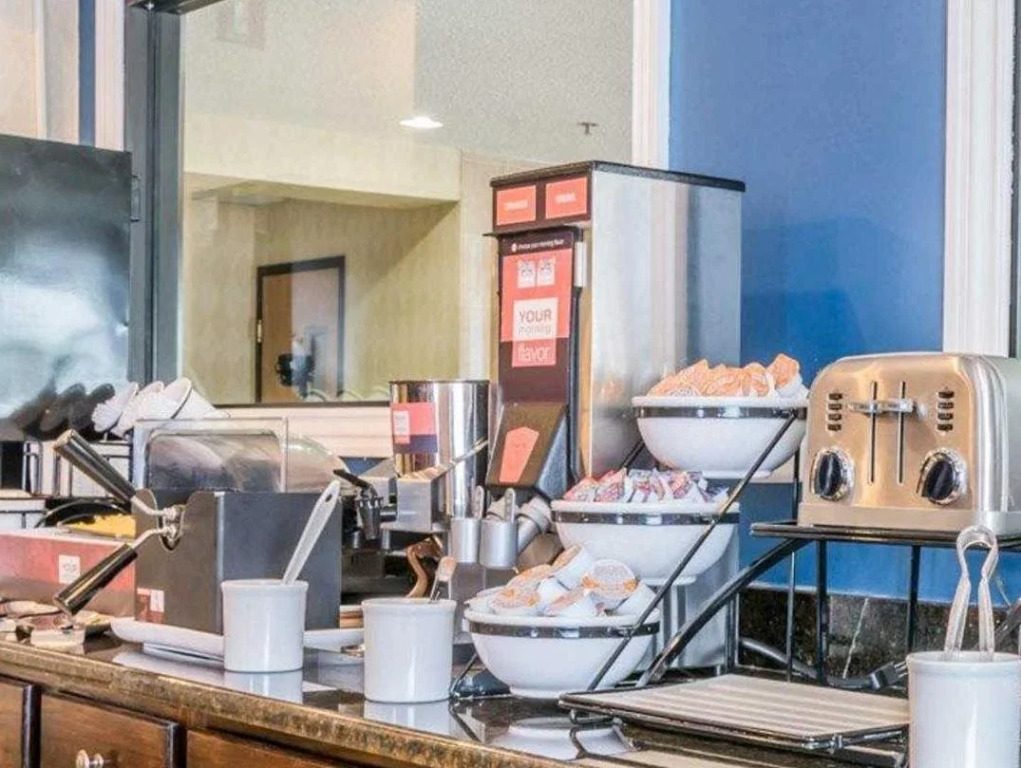 Quality Inn Grand Blanc - Flint South