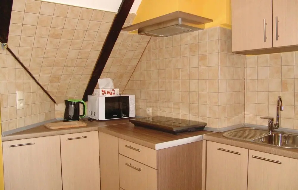Beautiful Apartment in Wladyslawowo With 2 Bedrooms and Wifi