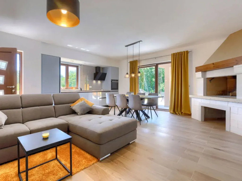 Apartment Eroa Rovinj/Žminj