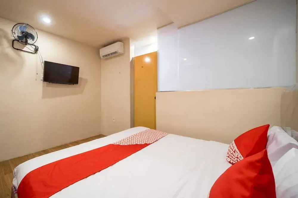OYO 291 Medan City Syariah