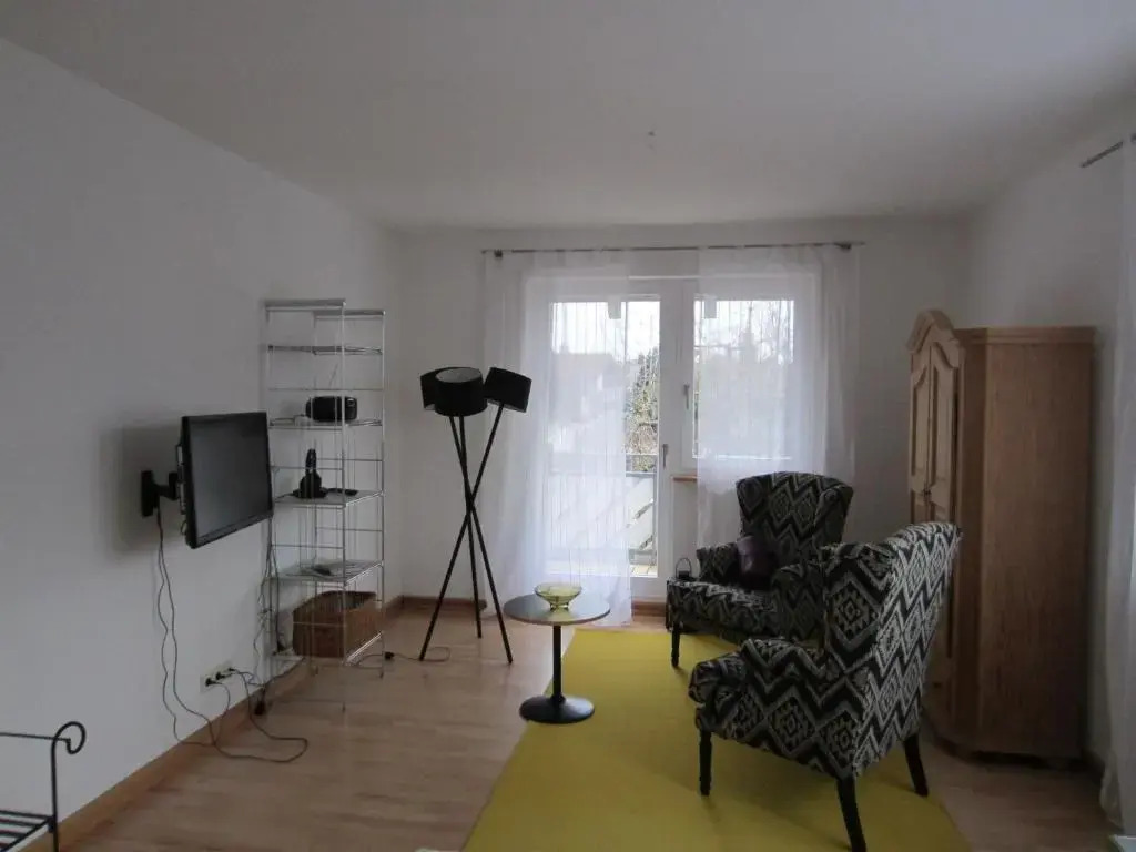 Haus Grete