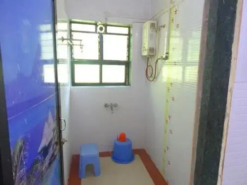 Jogalekar Cottage Alibaug
