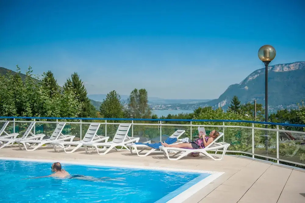 Camping Le Panoramic