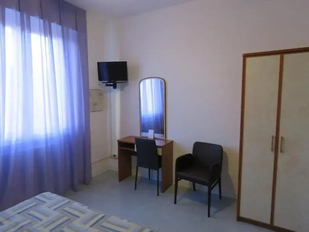 Hotel Marta