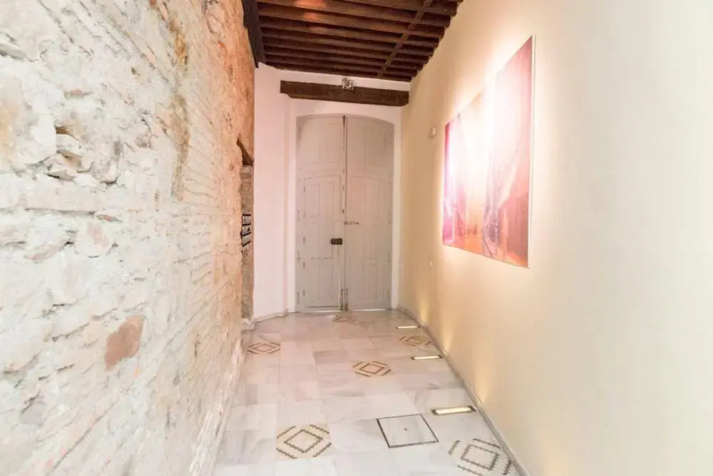 Sitito Pastor Loft
