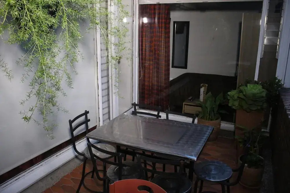 Hospedaje Sary House