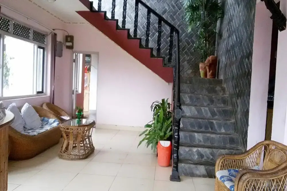 Hotel Bandipur Palace