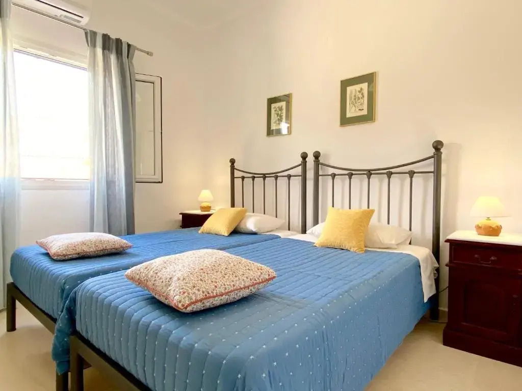 Villa Olga Kassiopi with private pool by DadoVillas