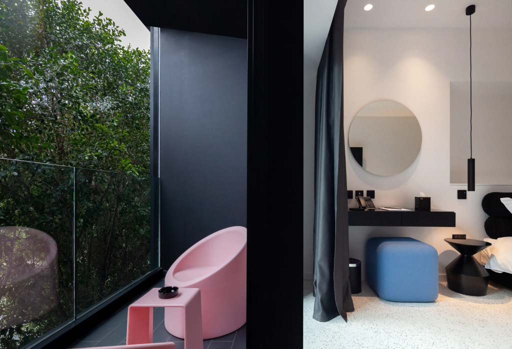 MAP Boutique Hotel