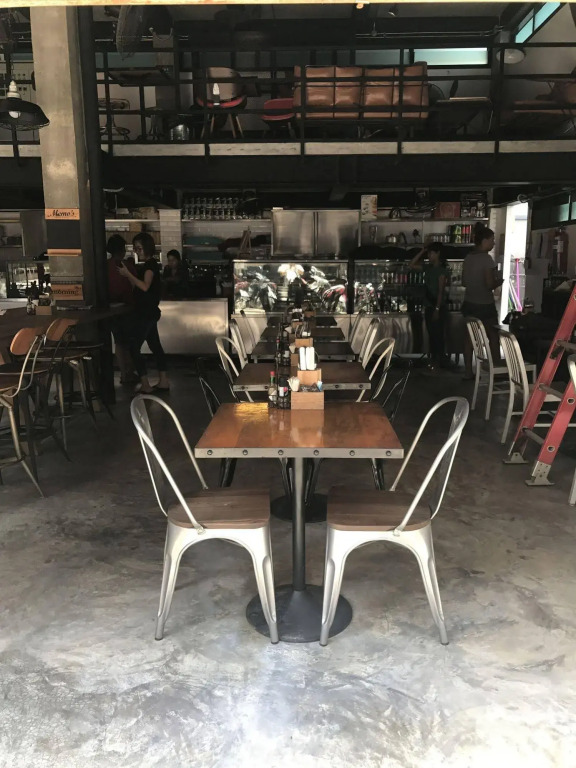 Indie Hostel - Koh Tao