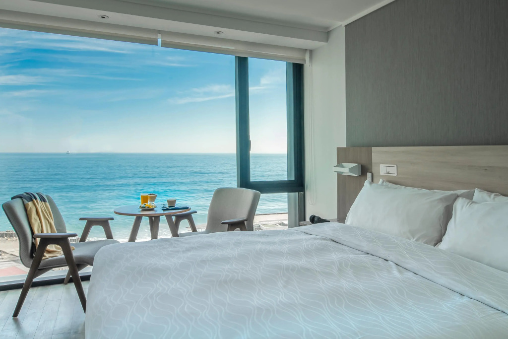 Pullman Vina del Mar San Martin