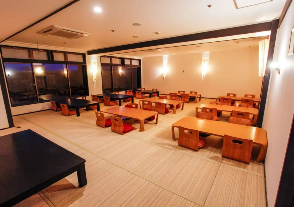 LiVEMAX RESORT Aki Miyajima