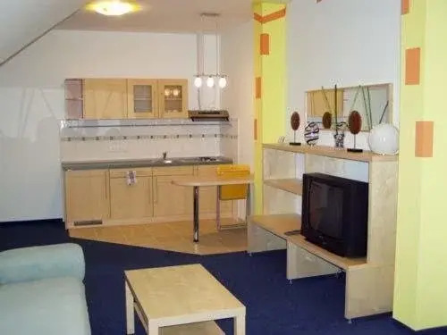 Family hotel Maxim