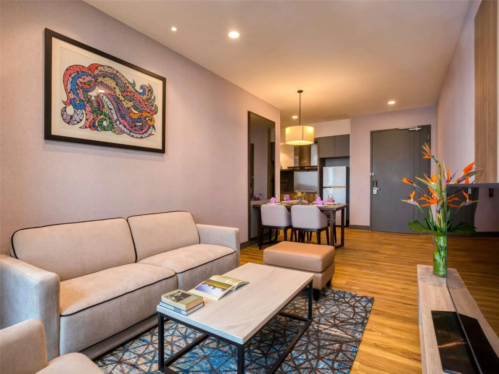 Mercure Living Putrajaya