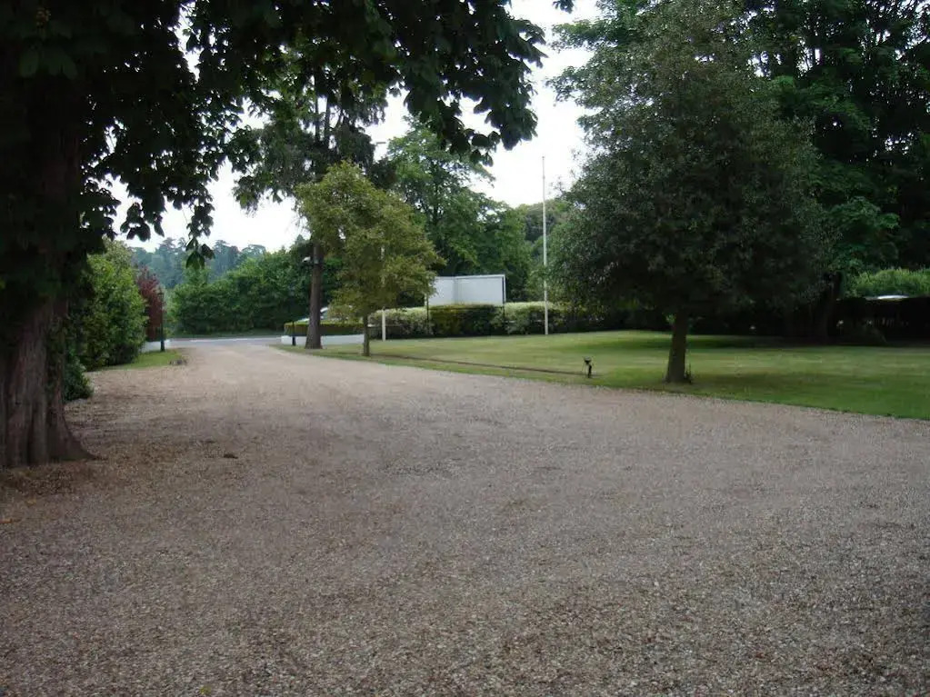 Norfolk House