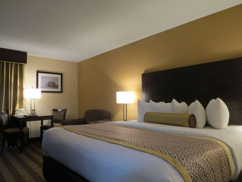 Holiday Inn Express Hyannis - Cape Cod by IHG