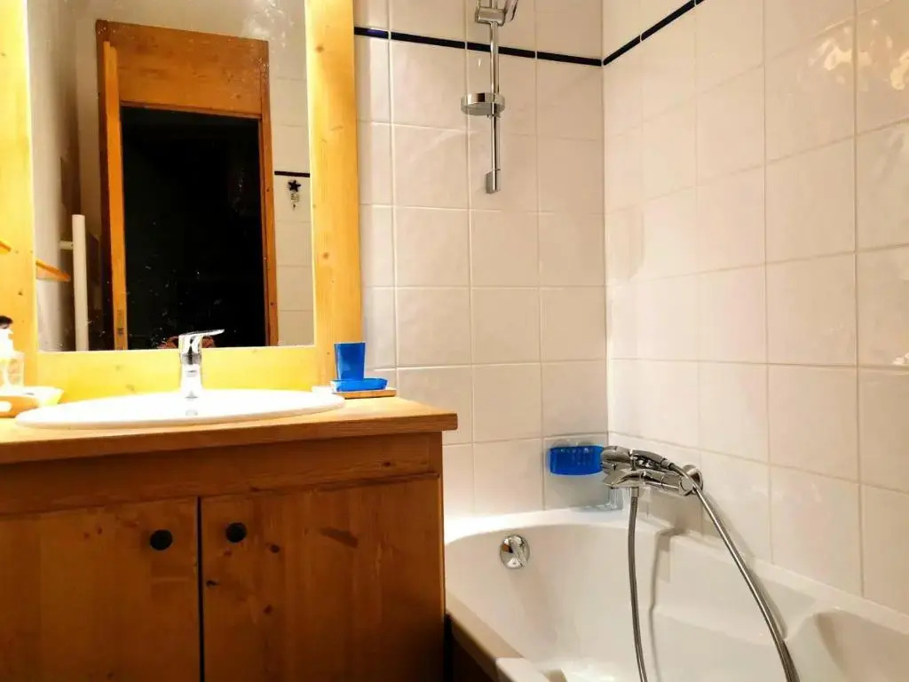 Résidence CLAIRIERE - Studio pour 4 Personnes 04