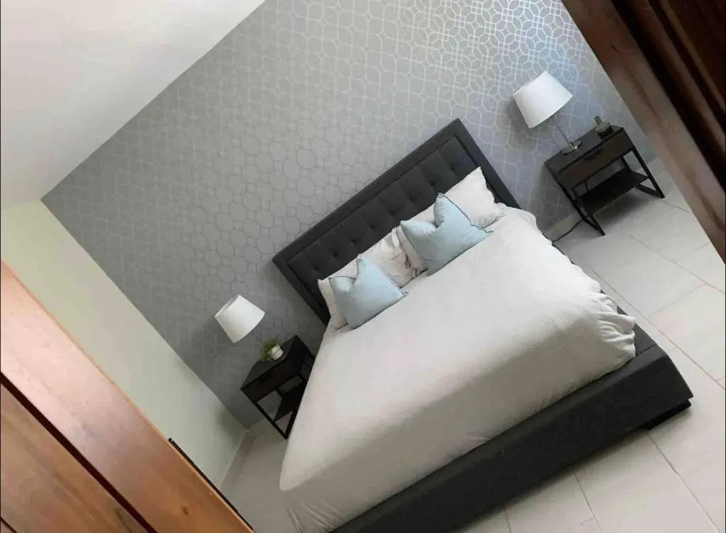 Cozy Apartament in Serrallés/Piantini #1