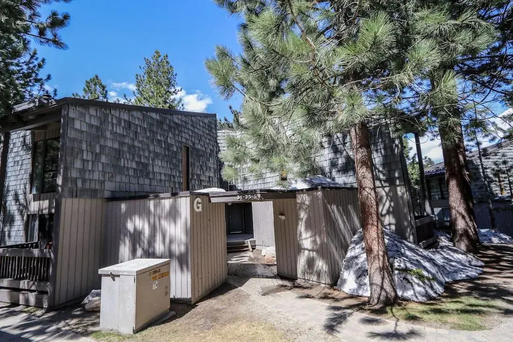 Sierra Park #34 - 2 Br Condo