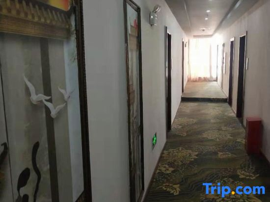 JinTian Hotel