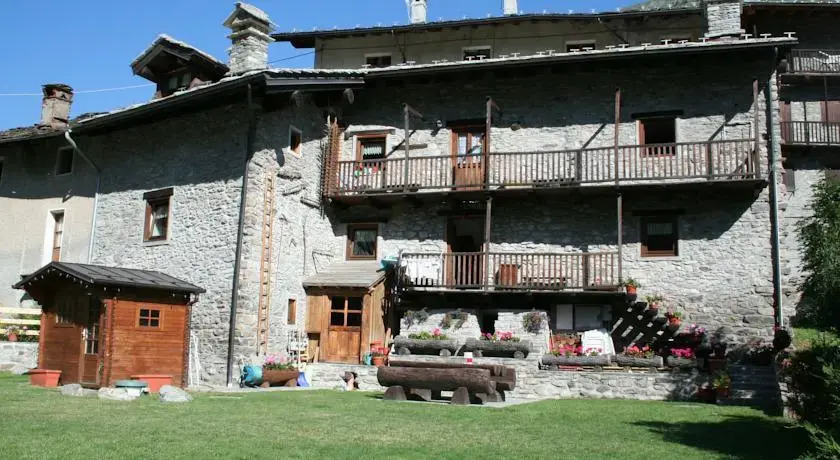 La Maison de Clara