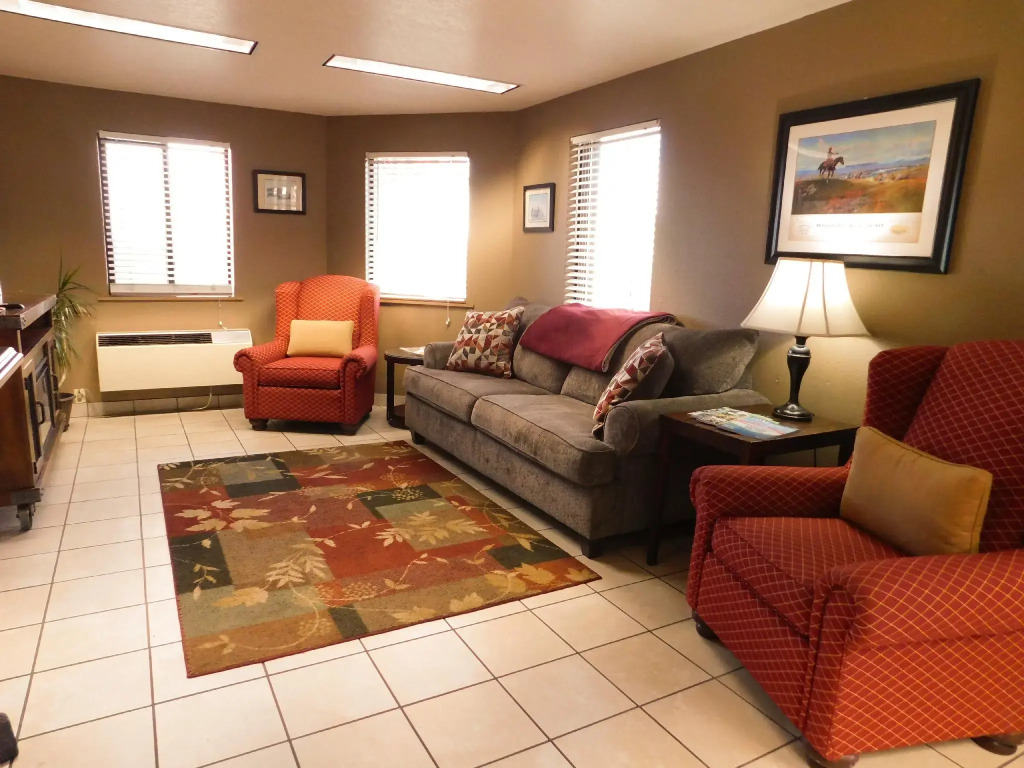 Best Western Helena - Capitol Hotel