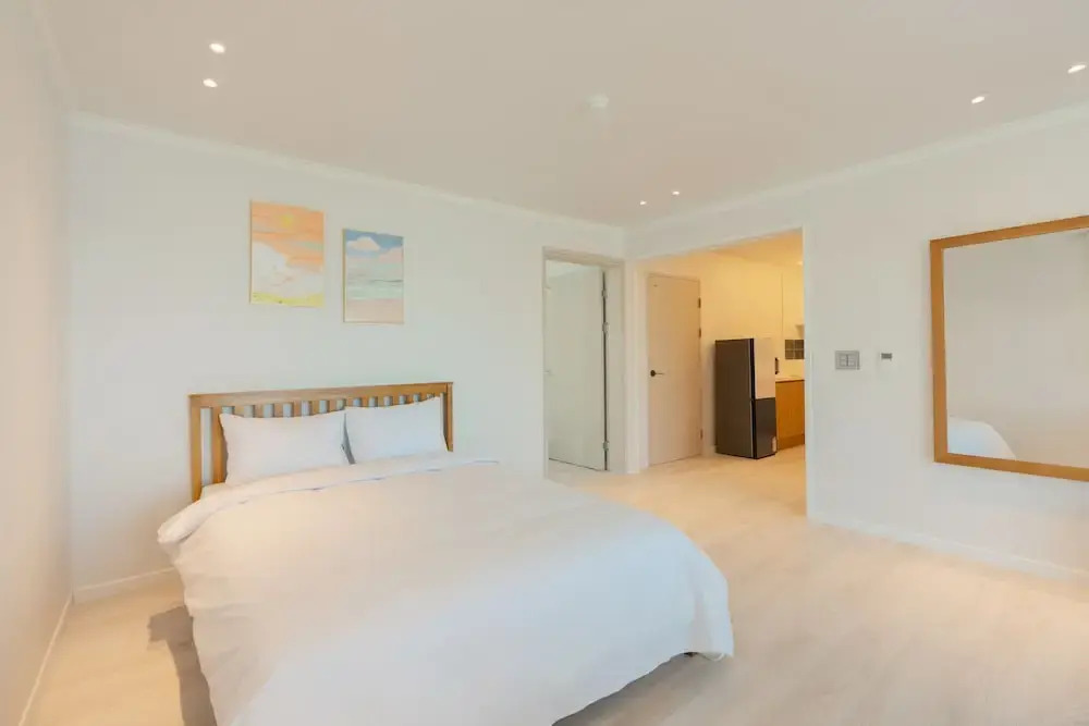 Oceanpalade Hotel and Resort