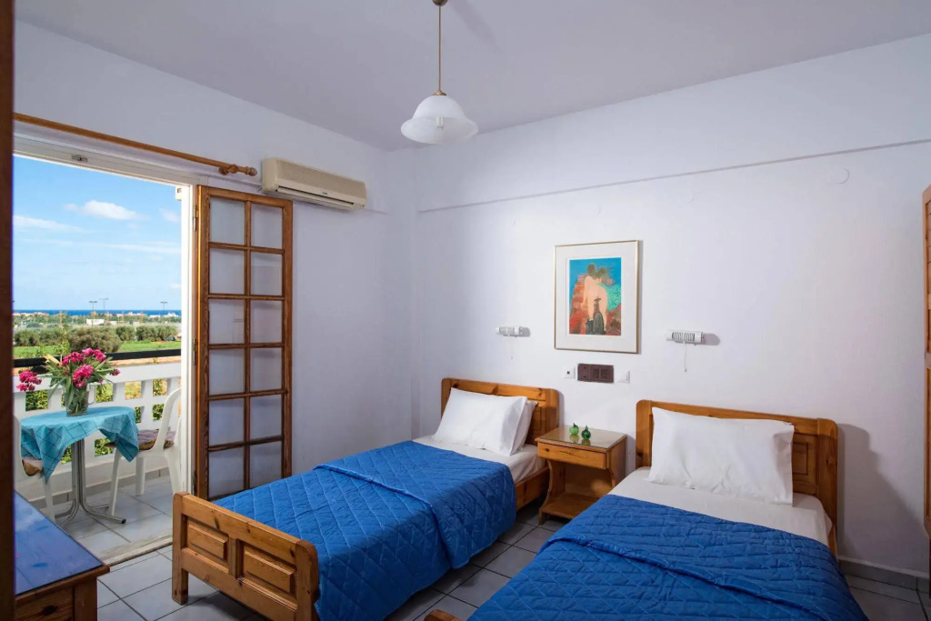Natali Apartments by Estia