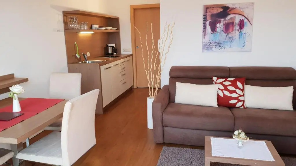 Appartements Dornach