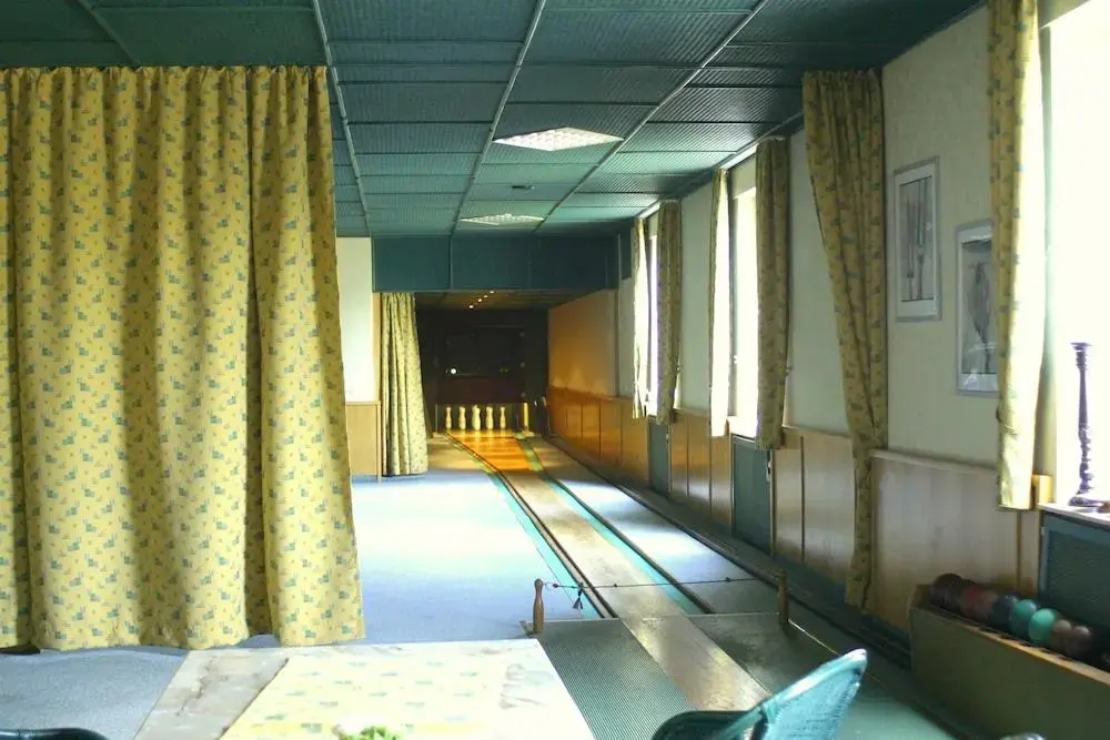 Hotel - Restaurant Hansen